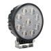 TT Technology kulaté LED Pro, 36 W, 3600 Lm, 10-30 V