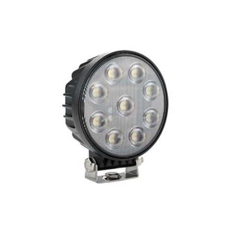 TT Technology kulaté LED Pro, 36 W, 3600 Lm, 10-30 V