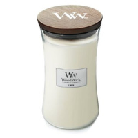 WOODWICK Linen 609 g