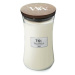 WOODWICK Linen 609 g