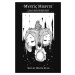 Mystic Misfits, antistresové omalovánky, White Stag