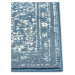 Hanse Home Collection koberce Kusový koberec Gloria 105516 Sky Blue - 80x150 cm