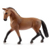 Schleich Klisna Hanover Horse Club Red