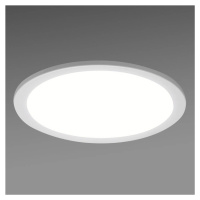 Lenneper Kulaté LED podhledové světlo SBLG, 3 000 K