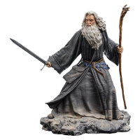 Soška Iron Studios BDS Art Scale 1/10 The Lord of the Rings Trilogy - Gandalf