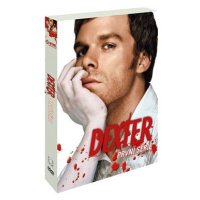 Dexter - 1. série (3DVD) - DVD