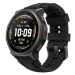 Amazfit T-Rex 3 Pro/44/Sport Band/Black
