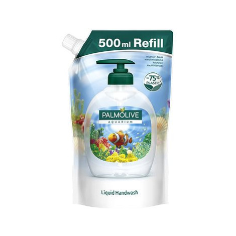 PALMOLIVE Naturals Aquarium Hand Wash Refill 500 ml