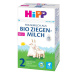 HiPP Kozí mléko BIO 6m 400g