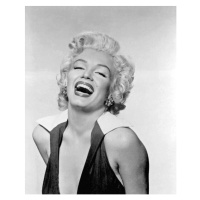 Fotografie Marilyn Monroe 1952 L.A. California, 30x40 cm