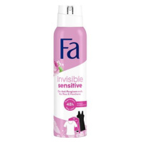 FA Invisible Sensitive 150 ml