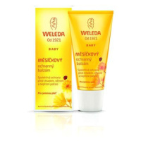 WELEDA Měsíčkový ochranný balzám 30 ml