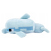 bHome Plyšová hračka Minecraft delfín 25cm