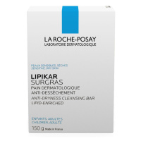 La Roche-Posay Lipikar Sugras fyziologické mýdlo 150 g