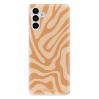 iSaprio Zebra Orange - Samsung Galaxy A13 5G