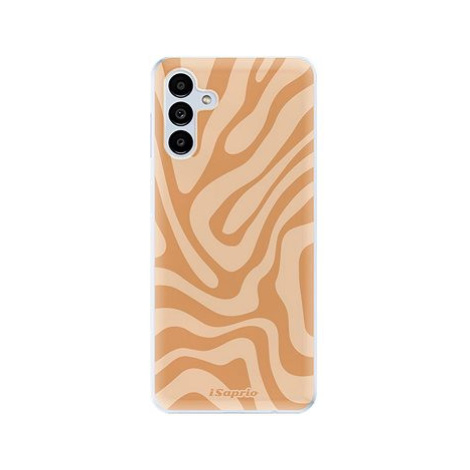 iSaprio Zebra Orange - Samsung Galaxy A13 5G