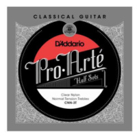 D'Addario CNN-3T