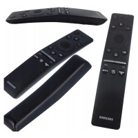 Originální Dálkový Ovladač K Tv UE55RU7402 Samsung Remote Control