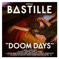 Bastille: Doom Days - CD