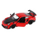 Auto Kinsmart Porsche 911 GT2 RS, 13 cm, kov/plast