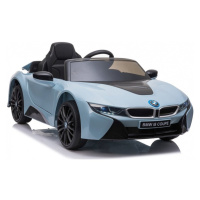 Elektrické autíčko BMW I8 JE1001 Blue