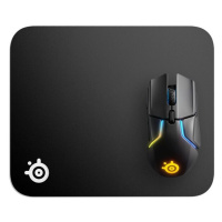 SteelSeries QcK Small S63005 Černá