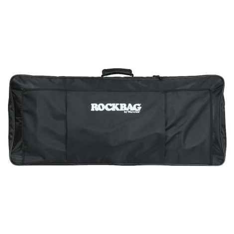 Obaly a pouzdra na hudební nástroje Rockbag by Warwick