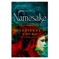 Namesake - Adrienne Young - kniha z kategorie Fantasy