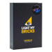 Light my Bricks Sada světel - LEGO TRON Legacy 21314