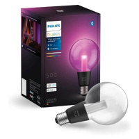 Philips LED RGBW Stmívatelná žárovka Philips Hue White And Color Ambiance E27/6,8W/230V