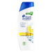 HEAD & SHOULDERS Citrus Fresh 500 ml