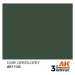 AK Interactive: General Series - Dark Green-Grey