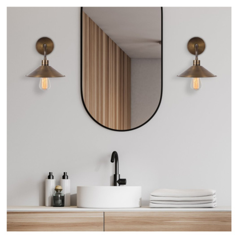 Nástěnná lampa Berceste - N-664