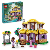 LEGO® Disney Princess™ 43231 Ashina chata