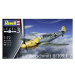 Plastic ModelKit letadlo 03893 - Messerschmitt Bf109 F-2 (1:72)