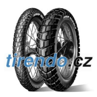 Dunlop Trailmax ( 120/90-10 TL 57J přední kolo, M/C )