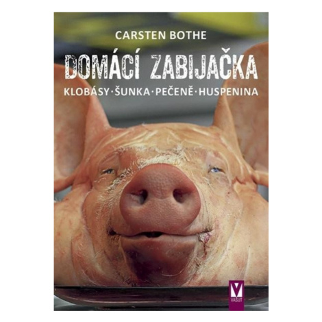 Domácí zabijačka - Klobásy,šunka,pečeně Jan Vašut s.r.o.