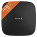 Ajax Hub 2 4G (8EU/ECG) ASP black (38240)