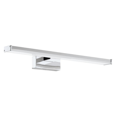 Eglo 79532 - LED Koupelnové osvětlení zrcadla SARNOR 7,4W/230V 40 cm IP44 chrom 79532