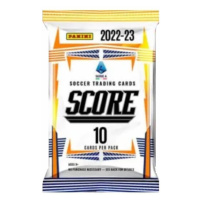 2022-2023 Panini Score Serie A Retail balíček