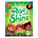 Rise and Shine 2 Busy Book Edu-Ksiazka Sp. S.o.o.