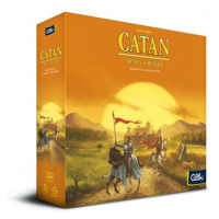 Catan - Města a rytíři (rozšíření)