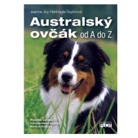 Australský ovčák