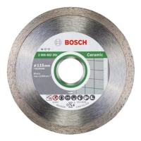BOSCH Standard for Ceramic 115x22.23x1.6x7mm 2.608.602.201