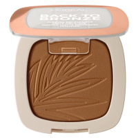 L'Oréal Paris Woke Up Like This Back to Bronze Gentle Matte Bronzing Powder 02 Sunkiss Bronzer 9