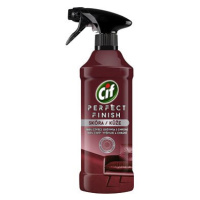 CIF Perfect Finish Leather 435 ml