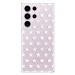 iSaprio Stars Pattern pro white pro Samsung Galaxy S23 Ultra