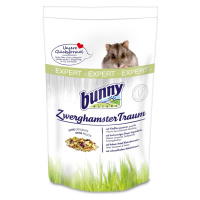 Bunny Nature krmivo pro trpasličí křečky Traum EXPERT 3 × 500 g