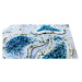 Neoprene 2D terrain set - Winter pond