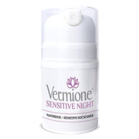 Vermione SENSITIVE NIGHT noční krém 50 ml